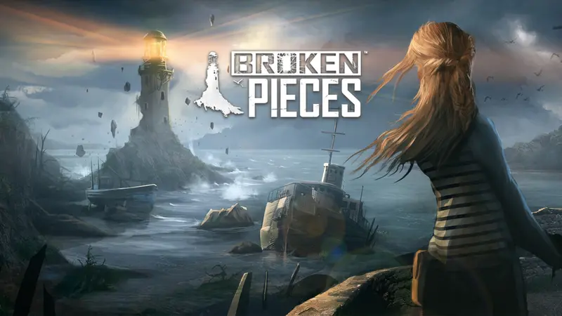 Broken Pieces