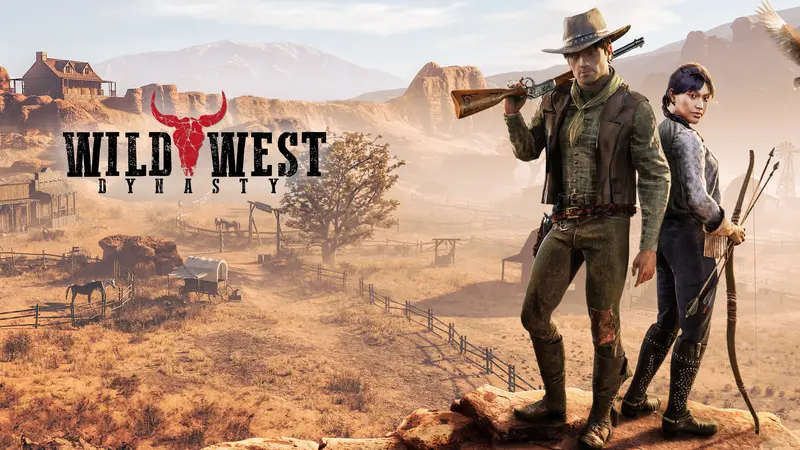 Wild West Dynasty