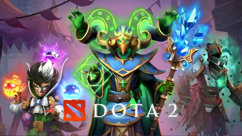 Dota 2