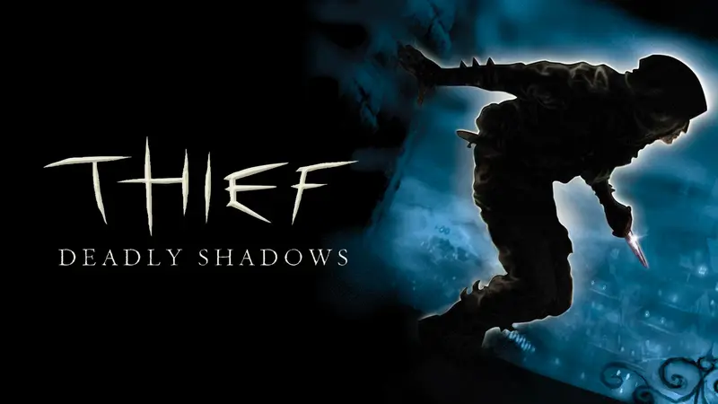 Thief: Deadly Shadows