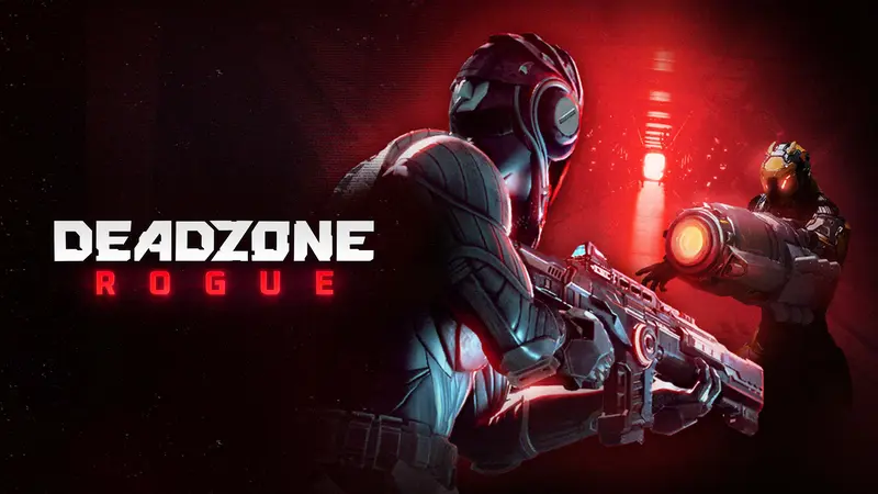 Deadzone: Rogue