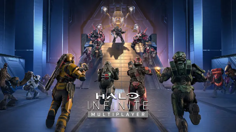 Halo Infinite
