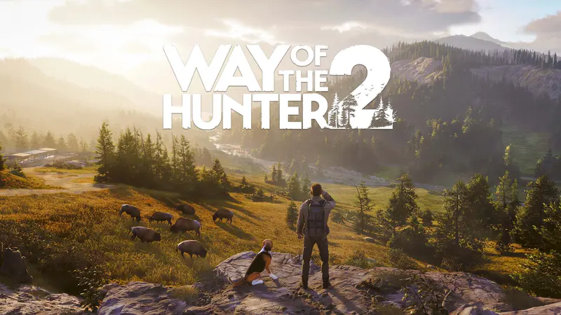 Way of the Hunter 2