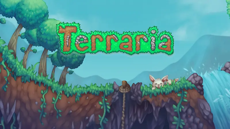 Terraria