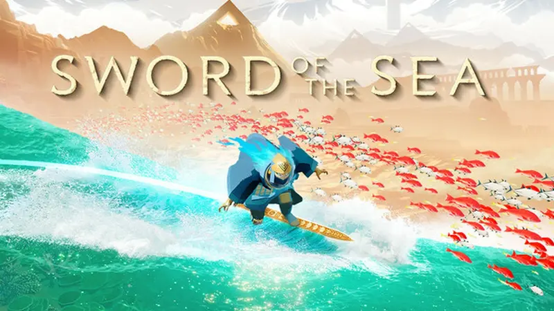 Sword of the Sea - R2P