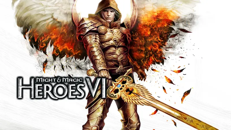 Might & Magic Heroes VI
