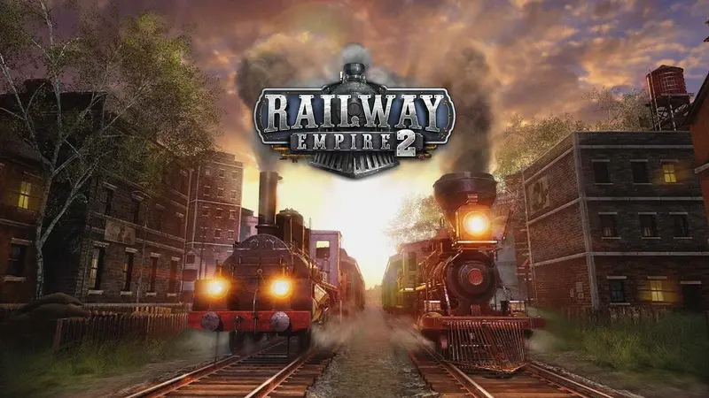 Railway Empire 2