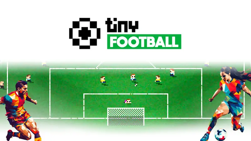 Tiny Football