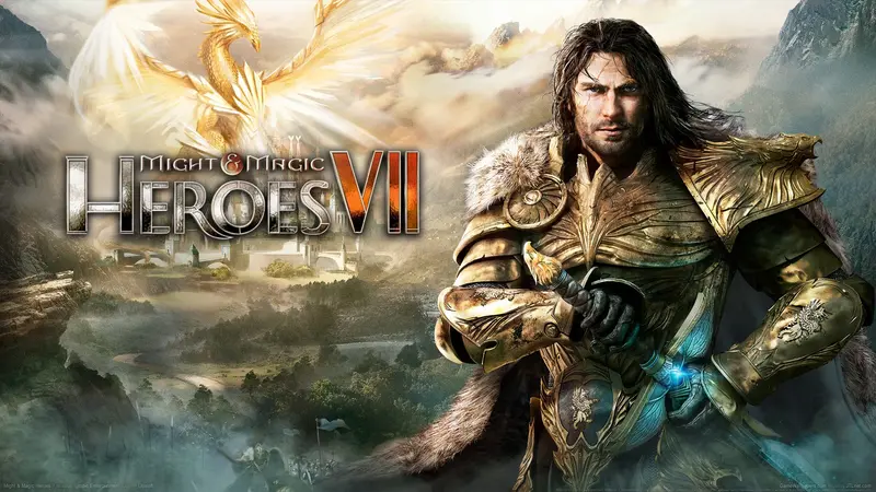 Might & Magic Heroes VII
