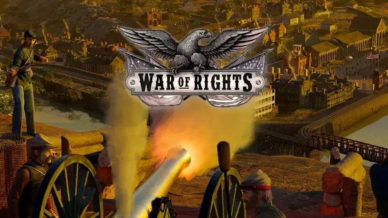 War of Rights
