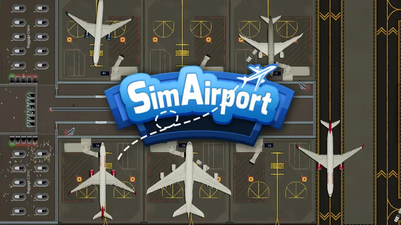 SimAirport