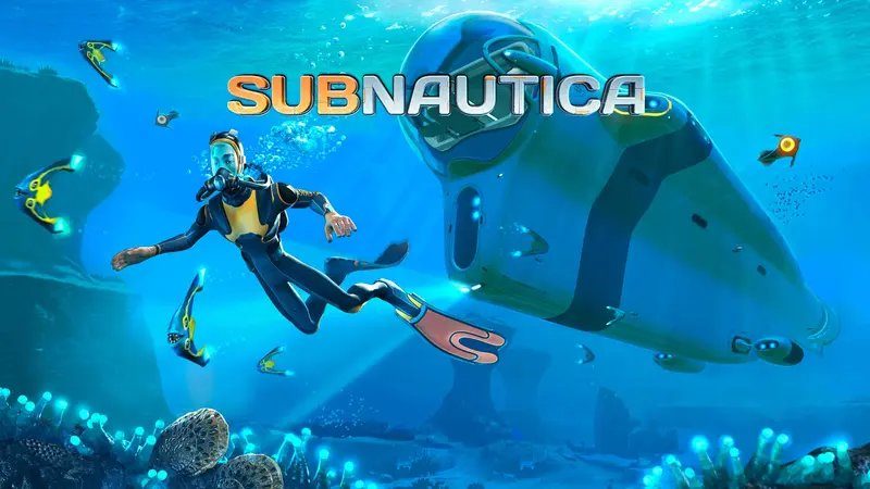 Subnautica