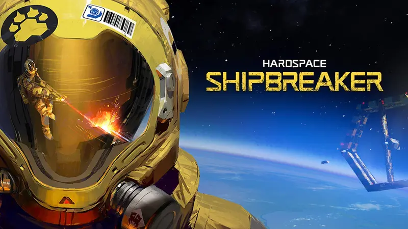 Hardspace: Shipbreaker