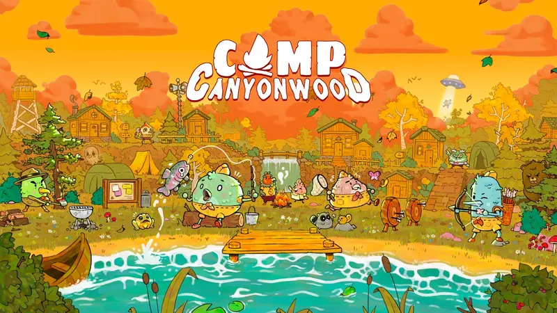 Camp Canyonwood