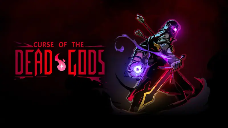 Curse of the Dead Gods