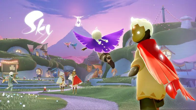 Sky: Children of the Light