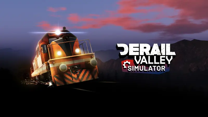 Derail Valley
