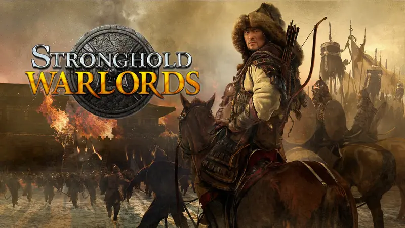 Stronghold: Warlords