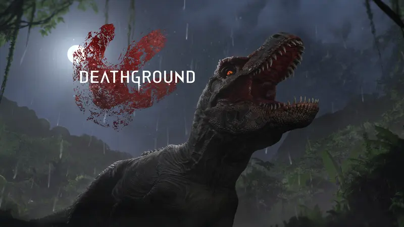 Deathground