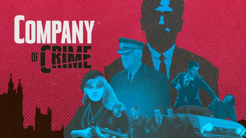 Company of Crime