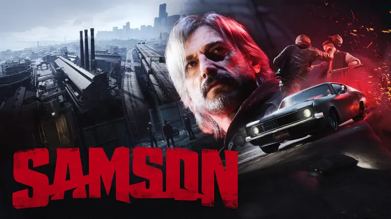 Samson