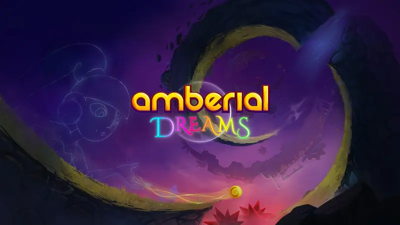 Amberial Dreams