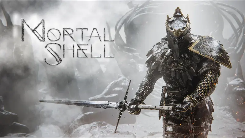 Mortal Shell
