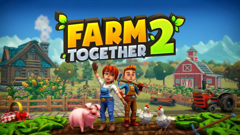 Farm Together 2