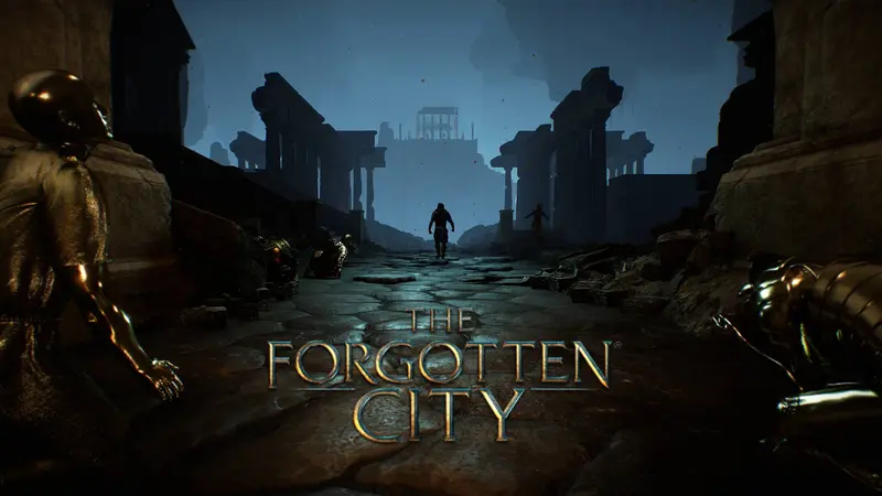 The Forgotten City