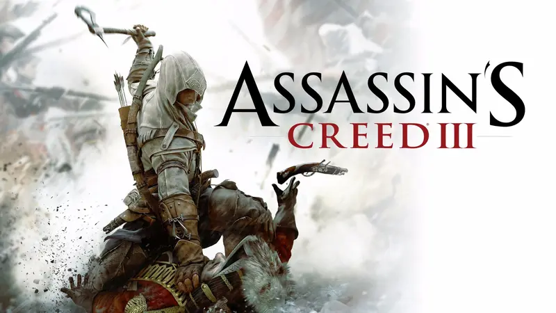 Assassin’s Creed III