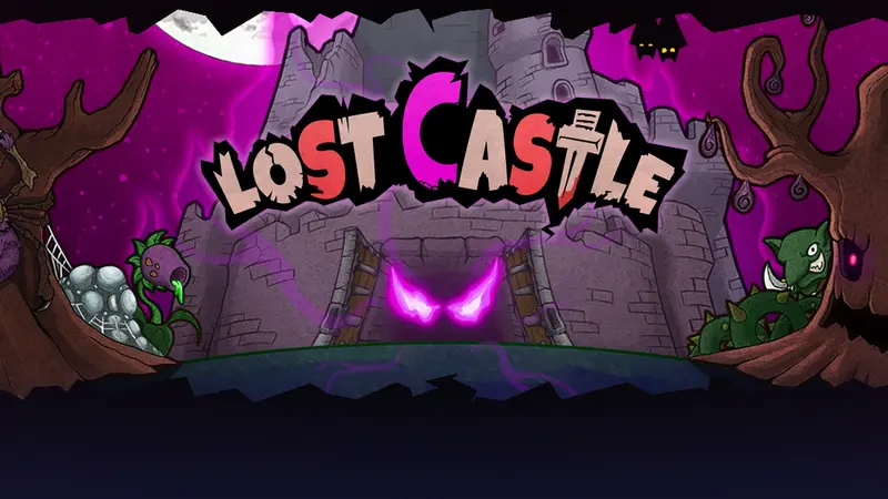 Lost Castle