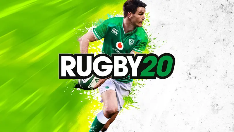 Rugby 20