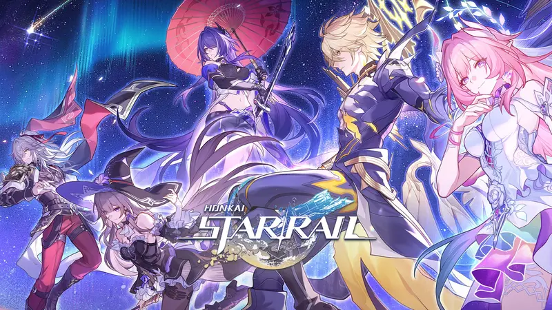 Honkai: Star Rail