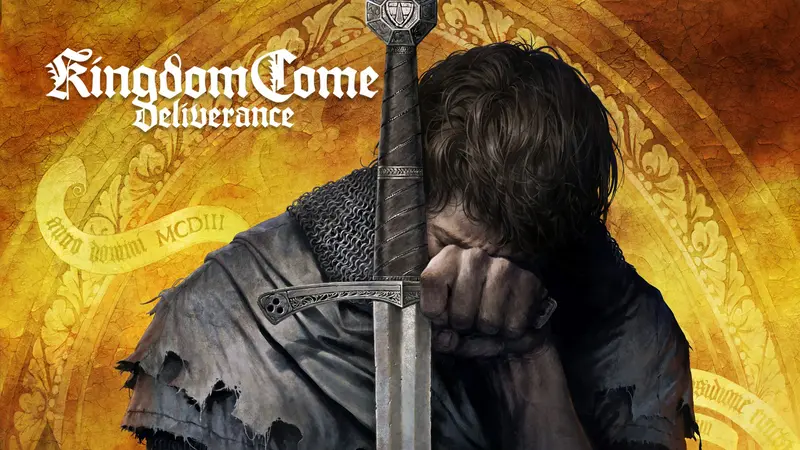 Kingdom Come: Deliverance