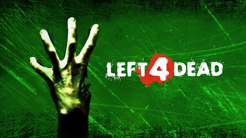 Left 4 Dead
