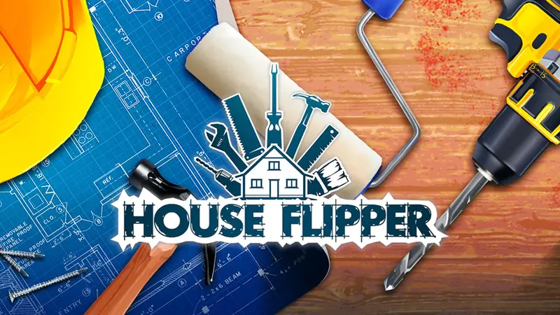 House Flipper