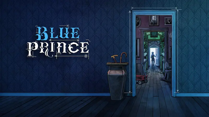 Blue Prince