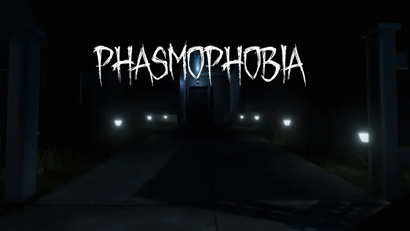 Phasmophobia
