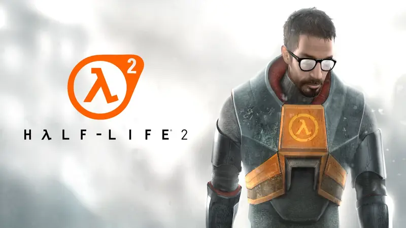Half-Life 2