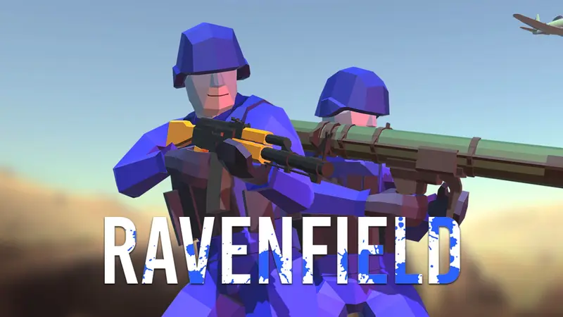 Ravenfield