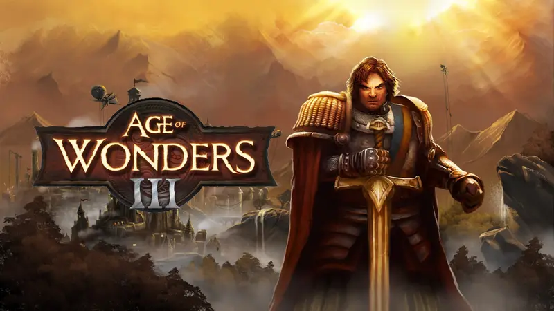 Age of Wonders III