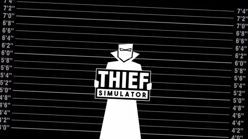 Thief Simulator