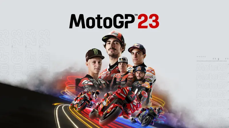 MotoGP23