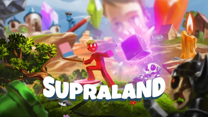 Supraland