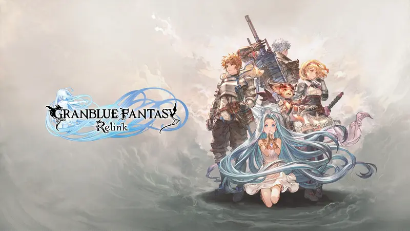 Granblue Fantasy: Relink