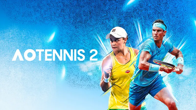 AO Tennis 2