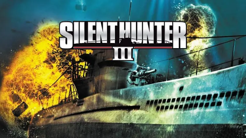 Silent Hunter III