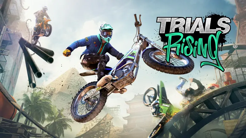 Trials Rising