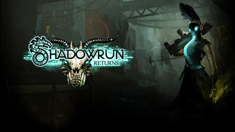 Shadowrun Returns