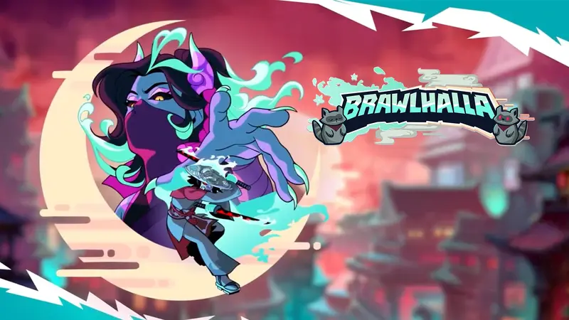 Brawlhalla